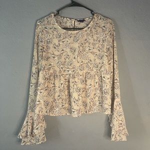 Aeropostale Blouse